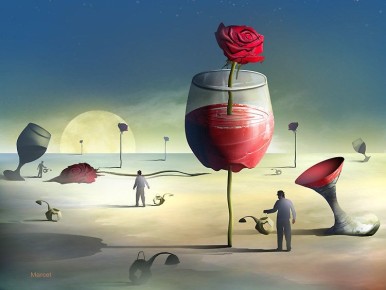 Переход через черту: как deadline меняет восприятие жизни и отношений