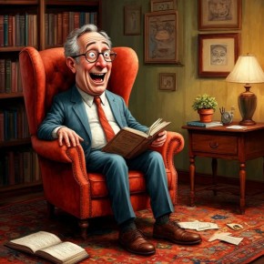 Юмор в психотерапии: как смех лечит душу и тело