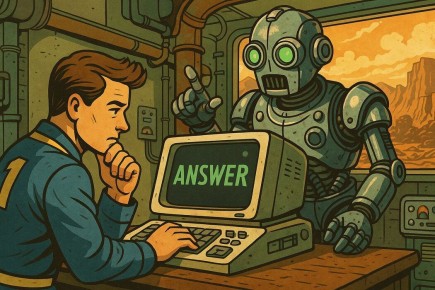 ����������� �� �������������� ����������: ��� ���������� ������ �� ���� ����������� ��������� �������