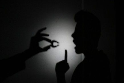 Как остановить манипуляцию: фраза, которая защитит ваши границы