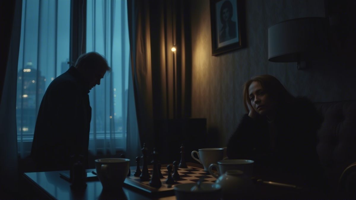 ������ � �����: ��� ������ ������� ����