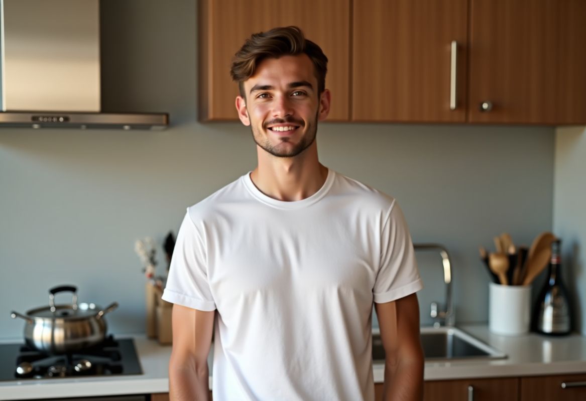 Трофейный муж: статусный аксессуар или ловушка для женщин?