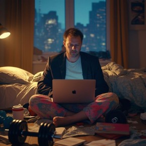 �������, �� �����������: ��� ������ ����������� ����� � ������