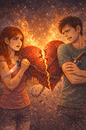 Почему любовь стала рисковой игрой в нашем мире