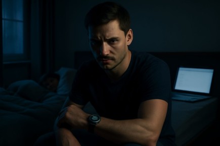 Как одна ночь изменила все: история о молчании и предательстве