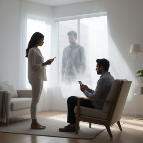 Когда молчание становится преградой: как понять мужчину и восстановить диалог