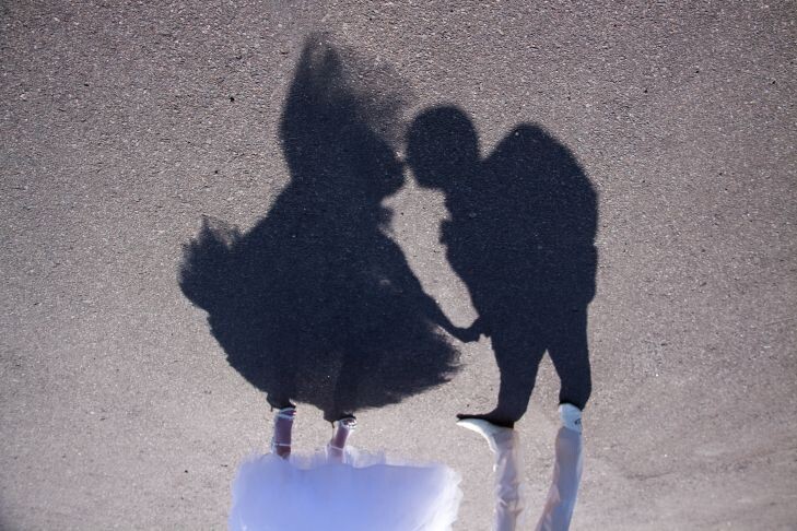 Исследование семейных конфликтов: мужская и женская перспективы