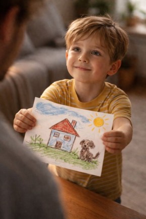 Как критика влияет на наше восприятие себя