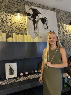 Есть ли у нас любимая работа?