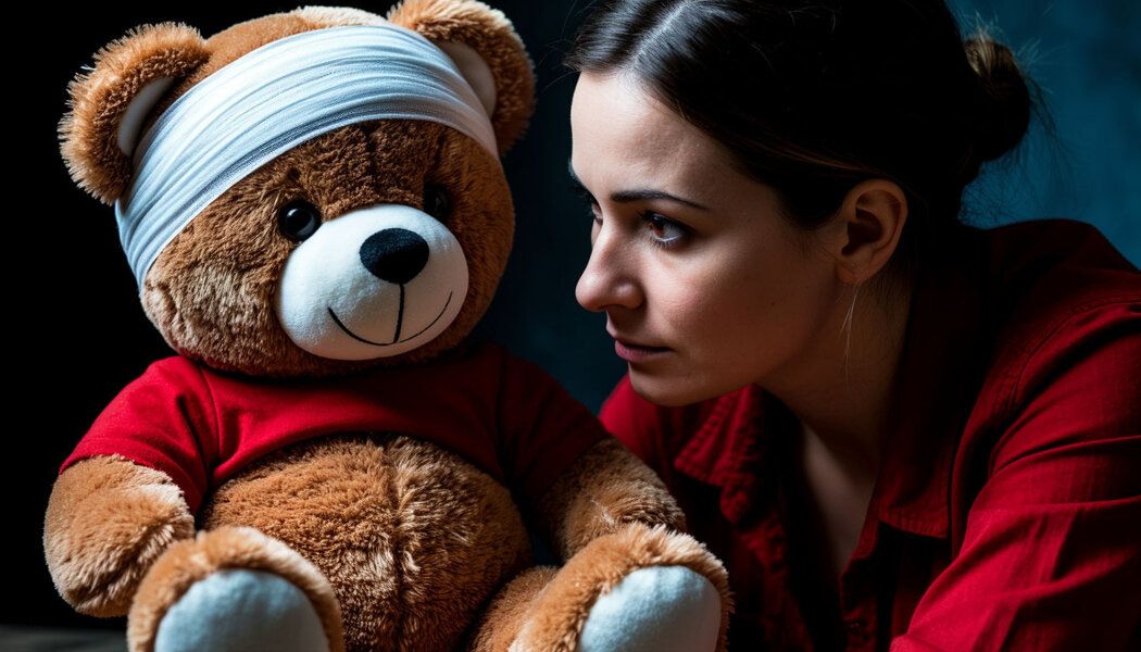 Как различить сложного и поврежденного человека в отношениях