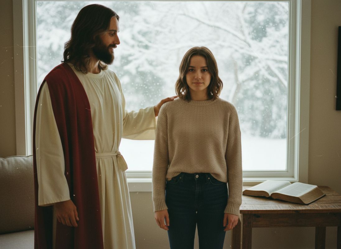 Как начать новый год с искренним обращением к Богу