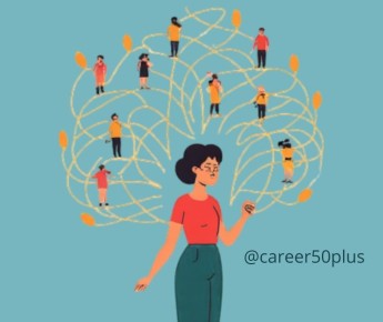 Почему слабые связи важнее старых друзей в нашем развитии