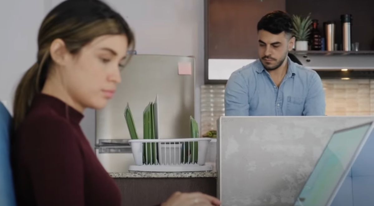 Почему бывшие всегда находят способ обвинить вас