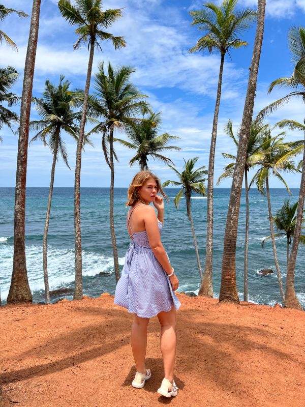 Шри-Ланка на байке: захватывающие маршруты и незабываемые приключения