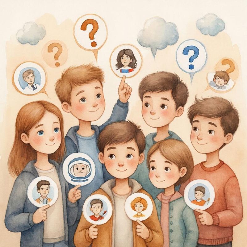 Что выбрать: профессию или дело жизни?