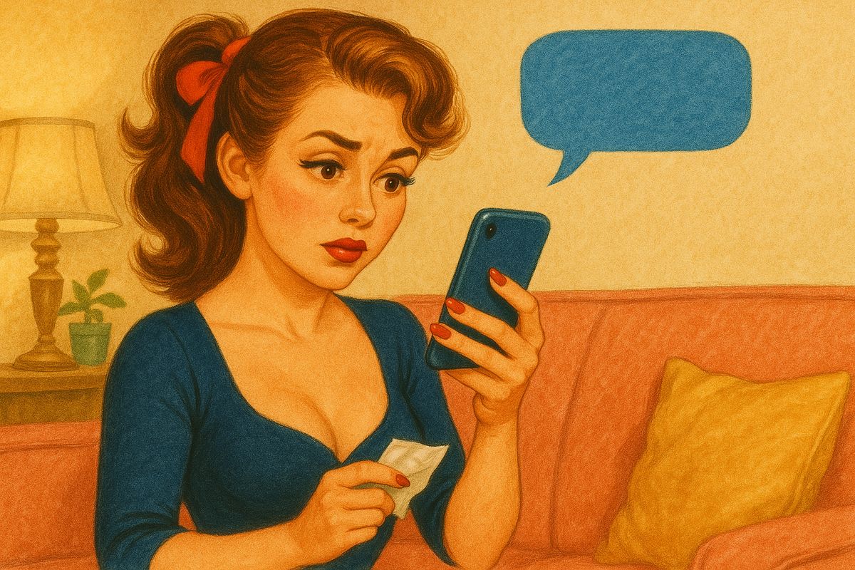 Почему люди пропадают из переписки и как с этим справиться