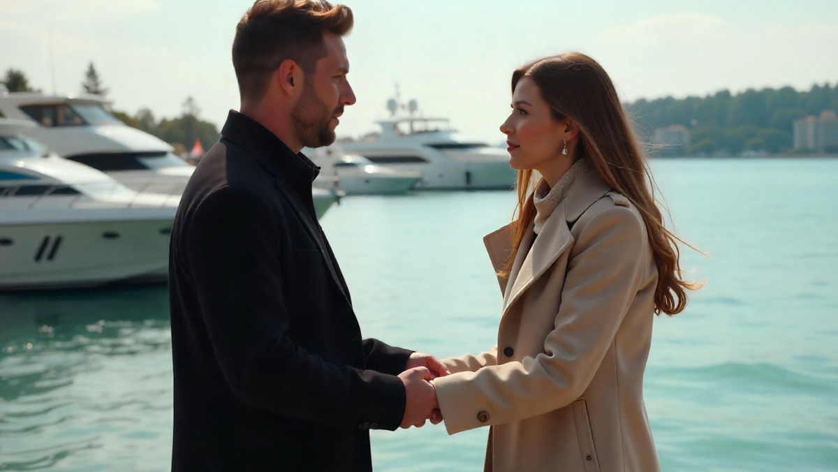 Почему внутренние якоря мешают двигаться дальше