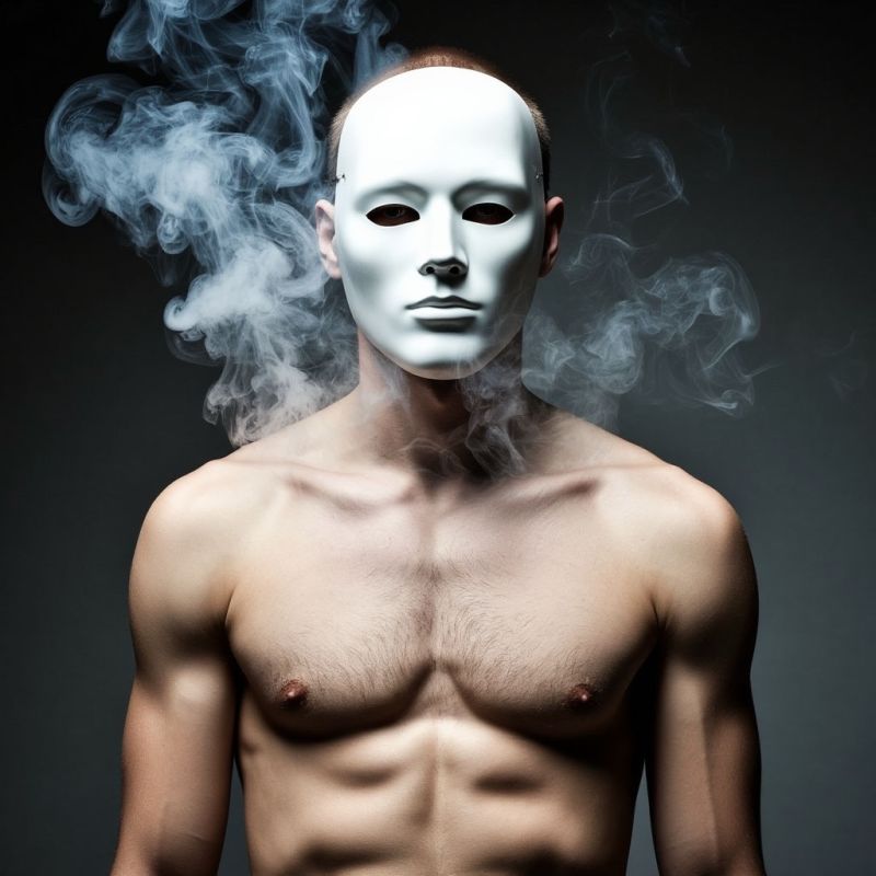 Как психосоматика раскрывает скрытые эмоции