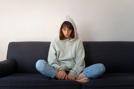 Как победить страх одиночества: пути к внутреннему спокойствию