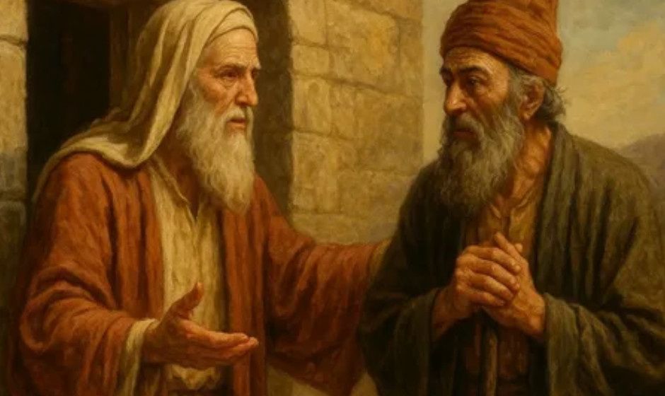 Почему жаловаться близким не всегда полезно