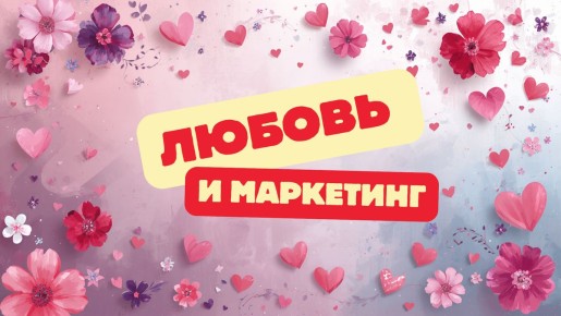 Как 14 февраля становится драйвером продаж для бизнеса