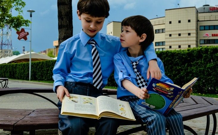 Как историческая память формирует личность