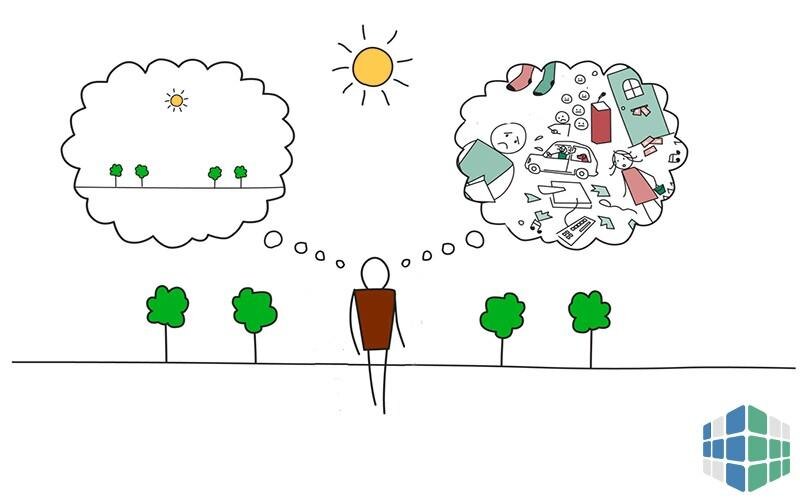 Психотерапия в цифровую эпоху: Как выбрать свой путь к самопознанию