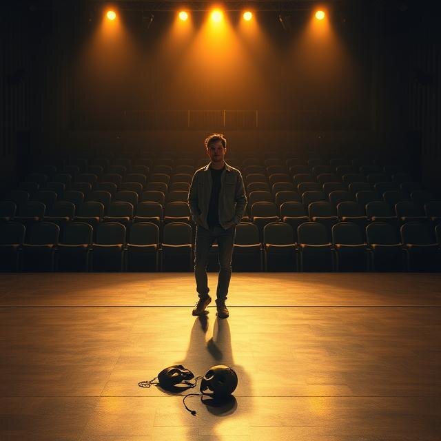 Когда любовь становится тюрьмой: как роли влияют на отношения