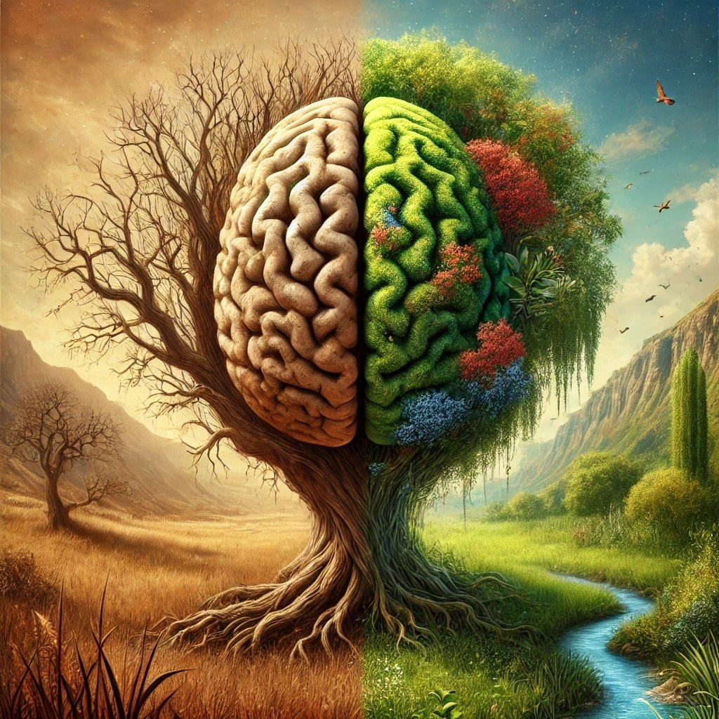 Тело знает больше: как интуиция может изменить вашу жизнь