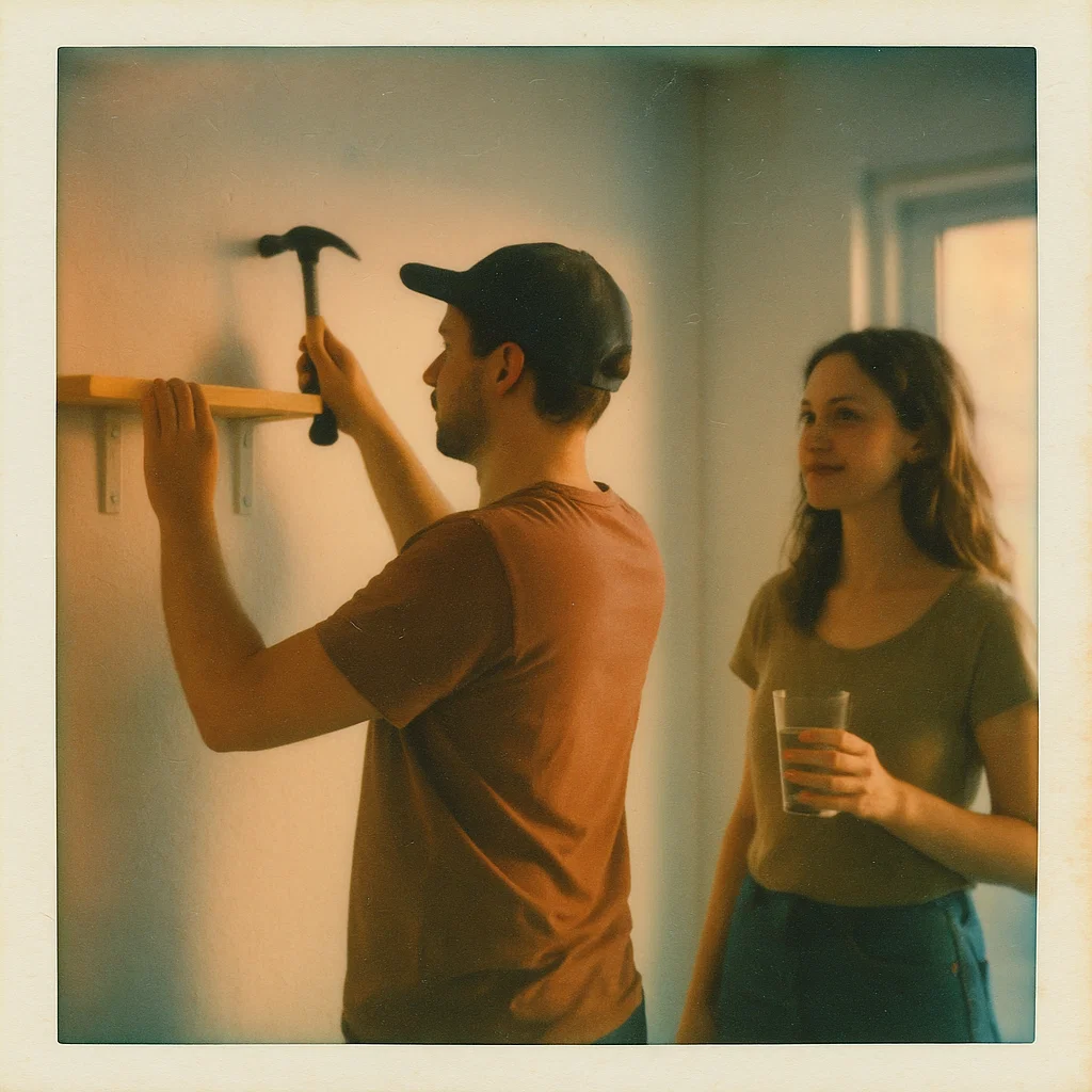 Как распознать серьёзные намерения мужчины в отношениях