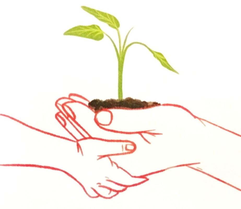 Как слышать детей и понять себя: путь к самопознанию