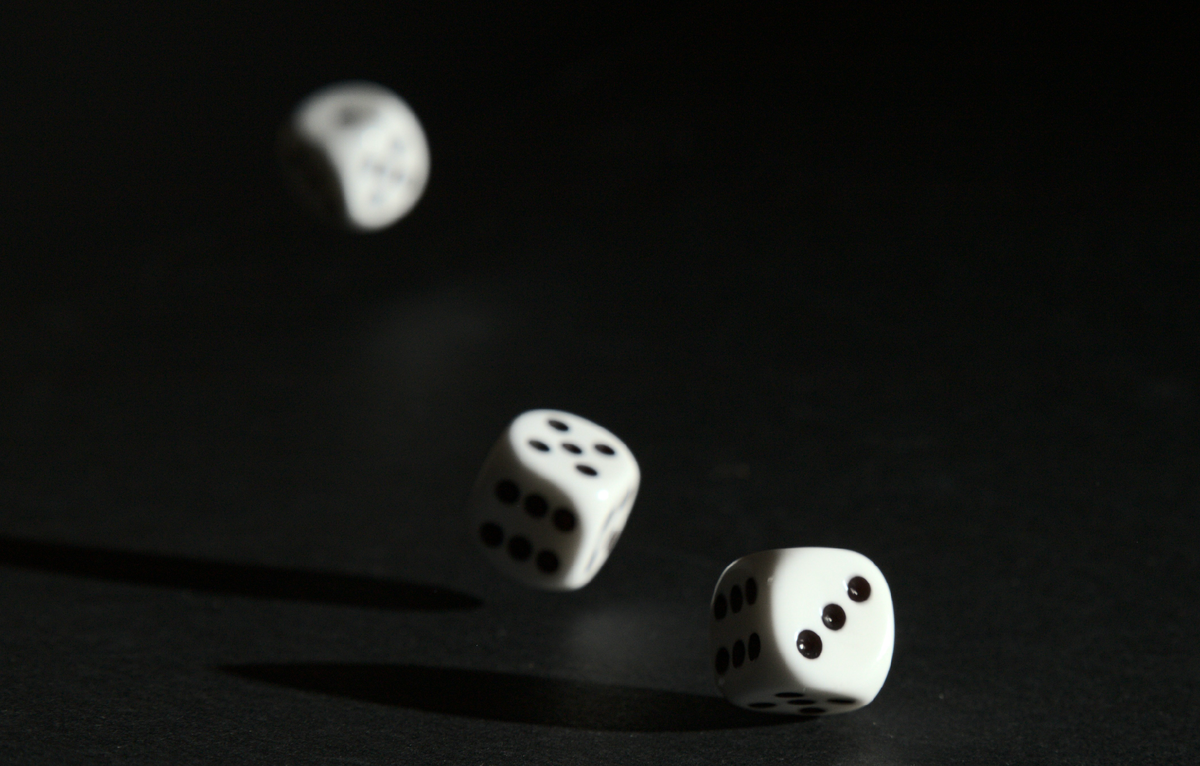 Что мешает вам привлечь удачу с момента рождения?