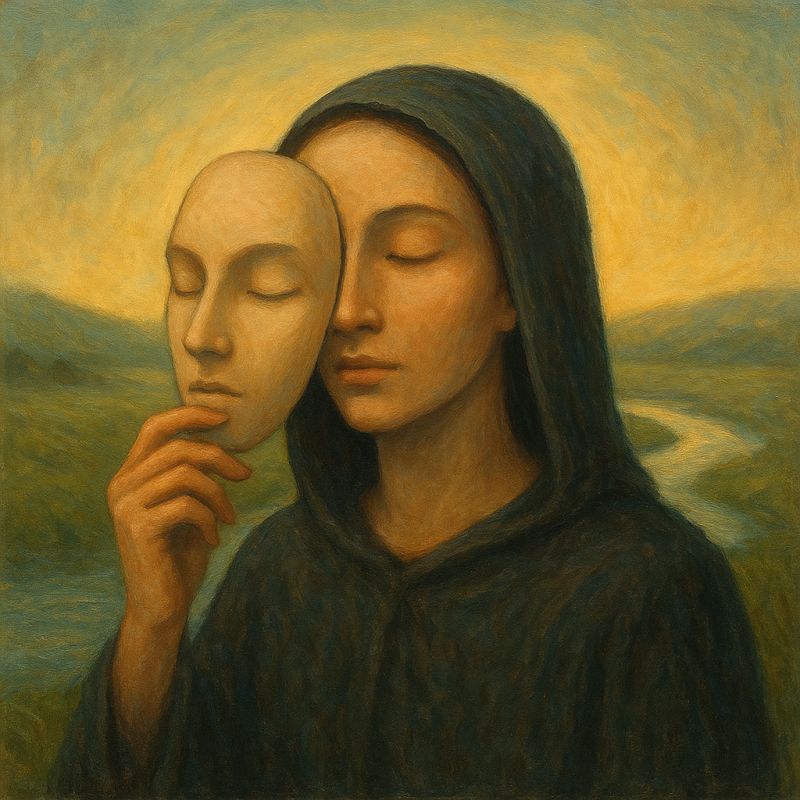 Гордыня на пути к внутреннему миру