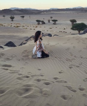 Непостоянство жизни: как найти гармонию в хаосе