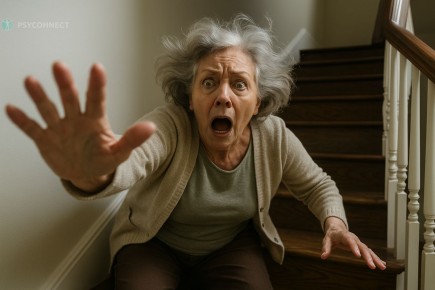 Когда предательство становится началом: как женщина восстановила свою жизнь после удара