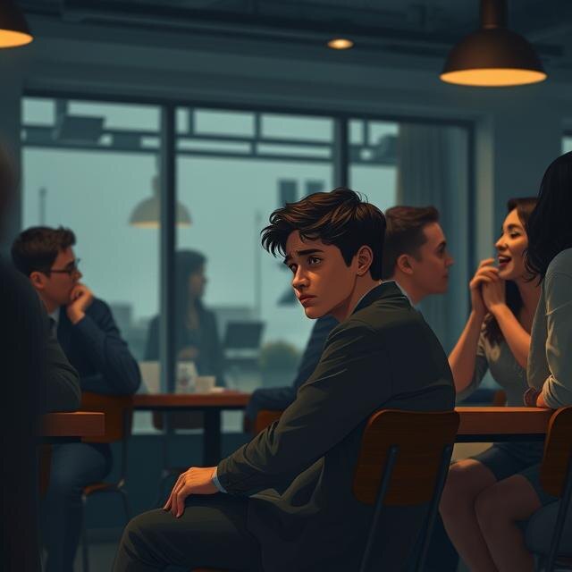 Почему мы воспринимаем чужие действия как личные