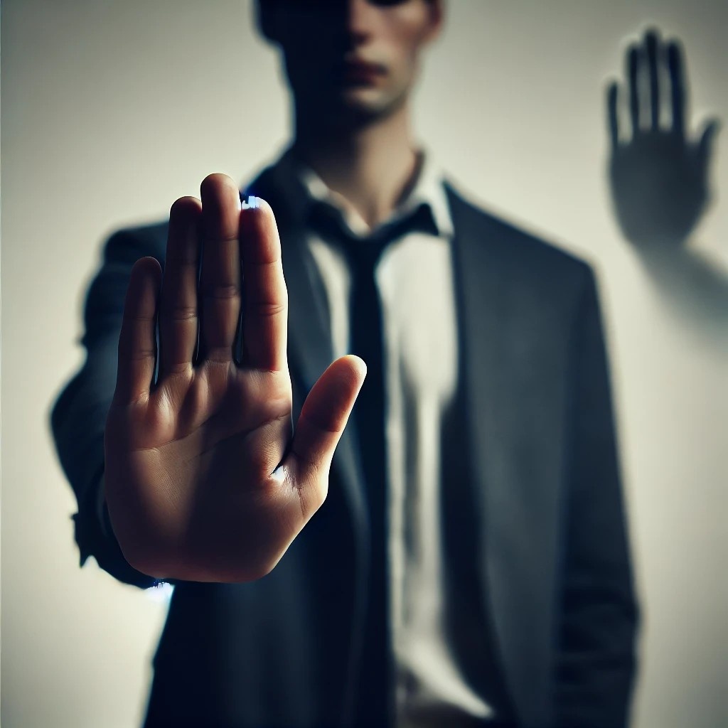 Как научиться говорить нет: важные шаги к свободе