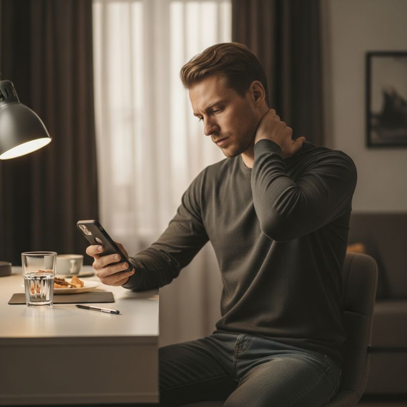 Забота о себе или привычка себя игнорировать