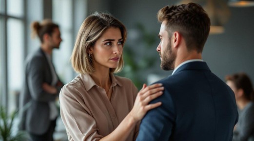 Когда доброта становится обузой: 5 признаков хронической спасательницы