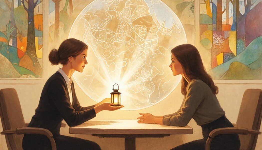 Зачем начинающему психологу нужна личная терапия