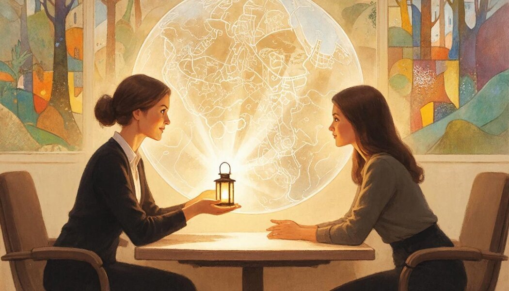 Зачем начинающему психологу нужна личная терапия