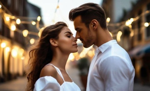 Как близость с женщинами становится проще: важные советы для одиноких мужчин