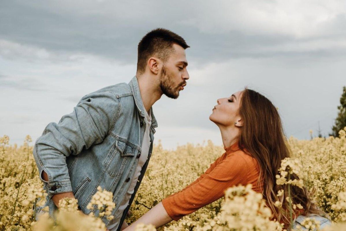 Как молчание женщины тестирует твою самооценку