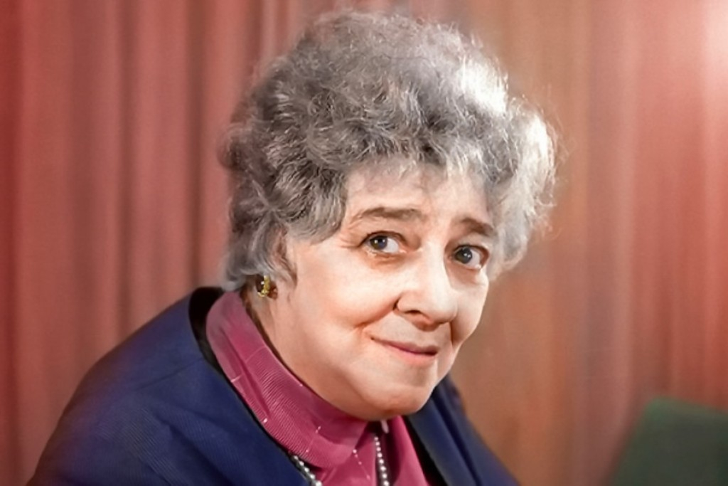 Заслуженные слова Фаины Раневской, которые стоит помнить