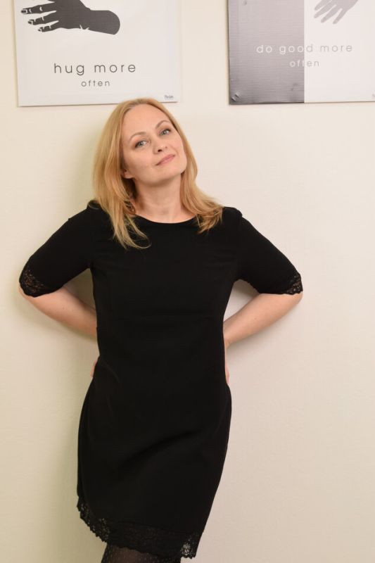 Стресс-чекап: Путь к внутреннему равновесию