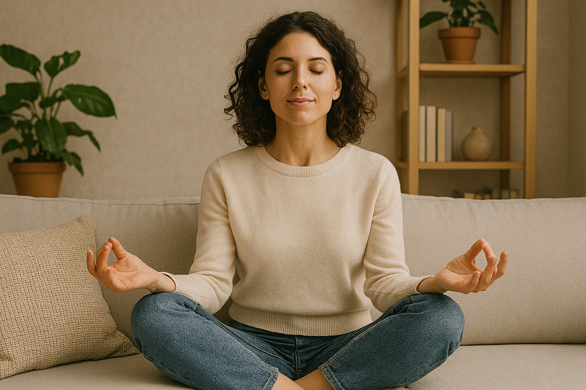 Семья и свобода: как вырастить сильных детей, не жертвуя собой