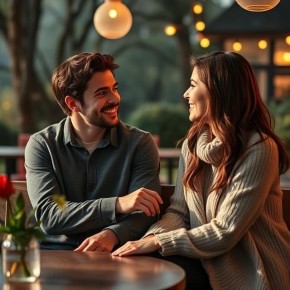 Почему мы закрываем глаза на тревожные сигналы в начале отношений