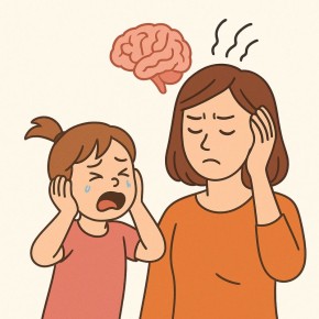 Как знание о мозге помогает родителям лучше понимать детей