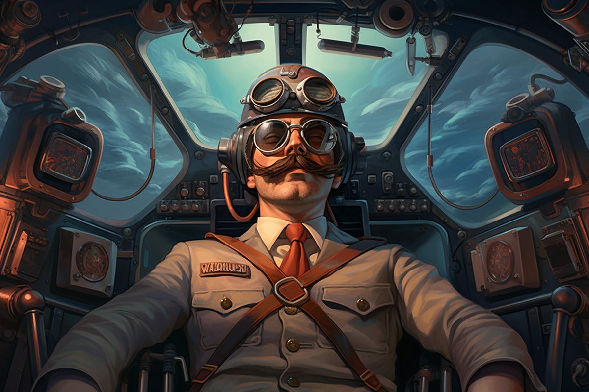 Как переписать сценарии собственной реальности