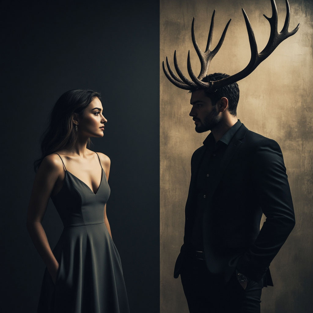 Как побороть ревность и вернуть гармонию в отношения